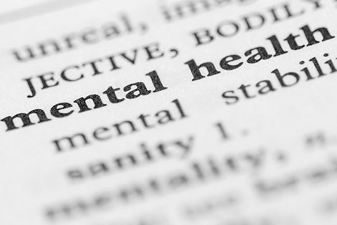 Can Mental health ever enjoy parity with physical health?