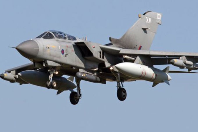 Has Labour’s internal strife let Cameron off the hook over Syria vote?