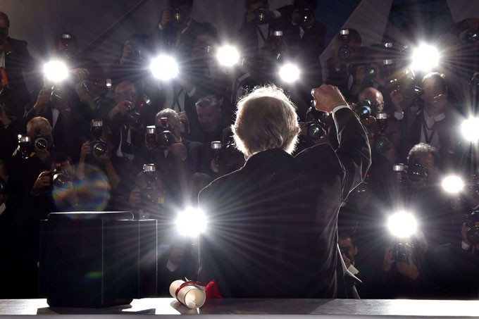 Why winning at the Cannes Film Festival is important