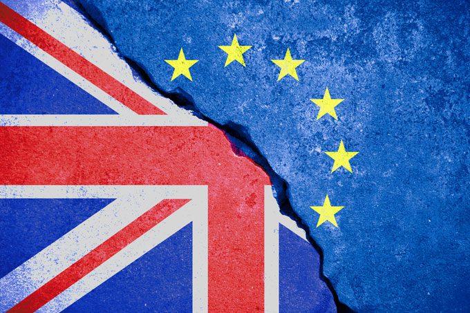 Propaganda mapping and Brexit