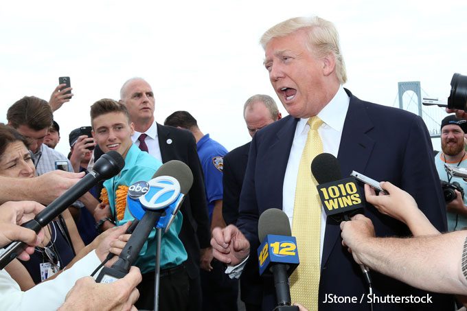 ‘Is it all the media’s fault?’ – post-truth politics and the media in a digital age