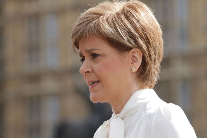 The Scottish Stance: Who really won the election?
