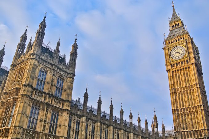 Hung parliaments are democracy in action