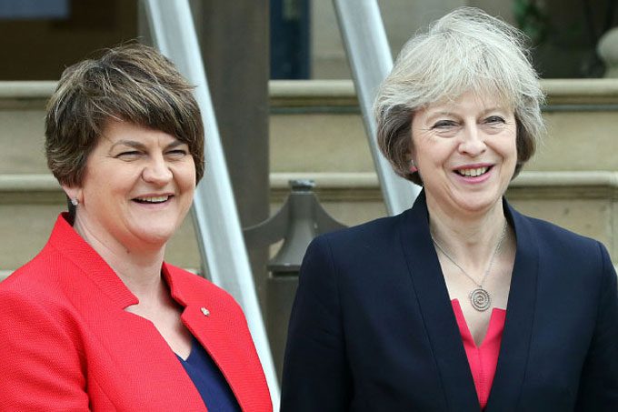 More Women, better politics?