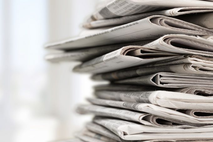 The state of local news: bright future or dark times?