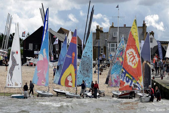 Could Canterbury become the 2025 UK City of Culture?