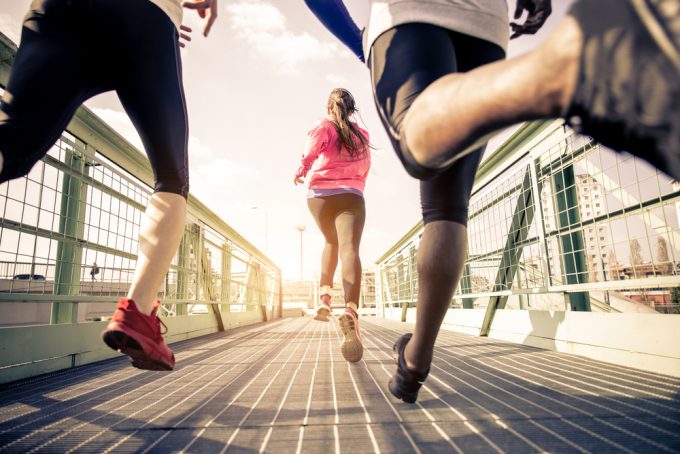 Great British Week of Sport #BeActive