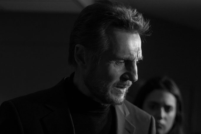 Racism, society and Liam Neeson