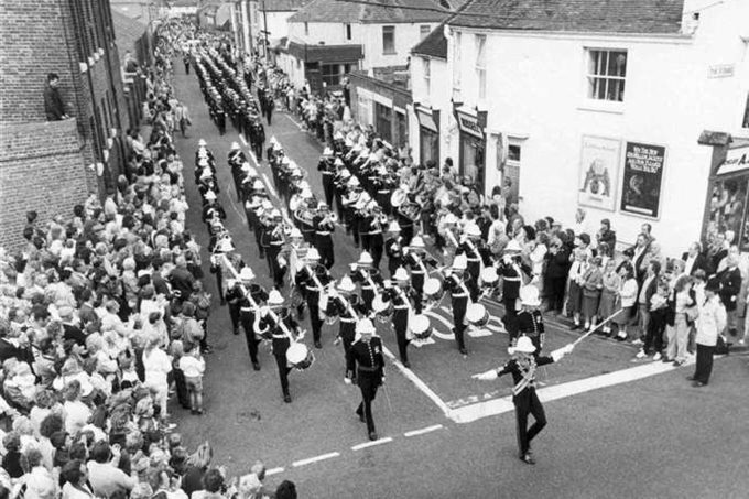And the band played on: 30 years after the Deal bombing