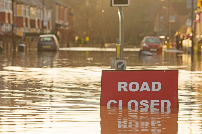 Election priorities – climate change and environmental issues