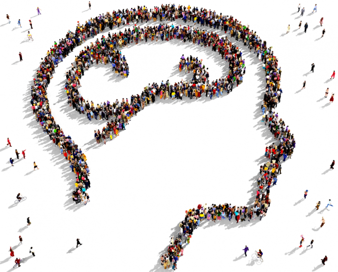 Five ways to wellbeing in lockdown