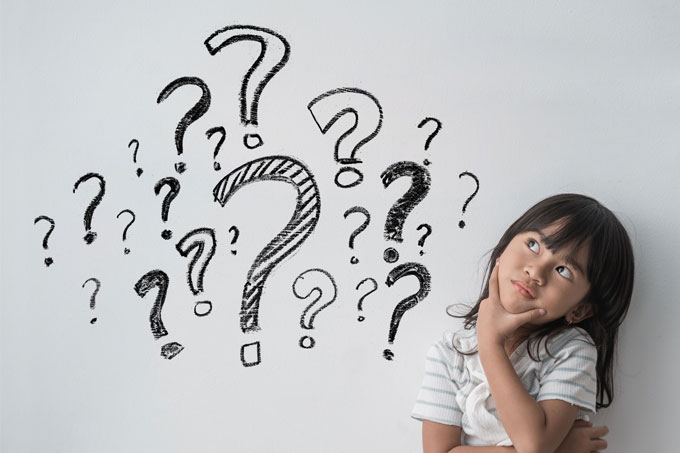 Big questions in challenging times