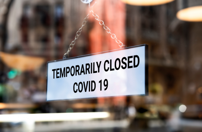 Regional tourism hotspots and the impact of Covid-19