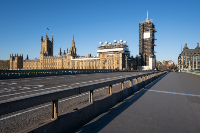 Lockdown loosens! But are politicians and scientists in this together?