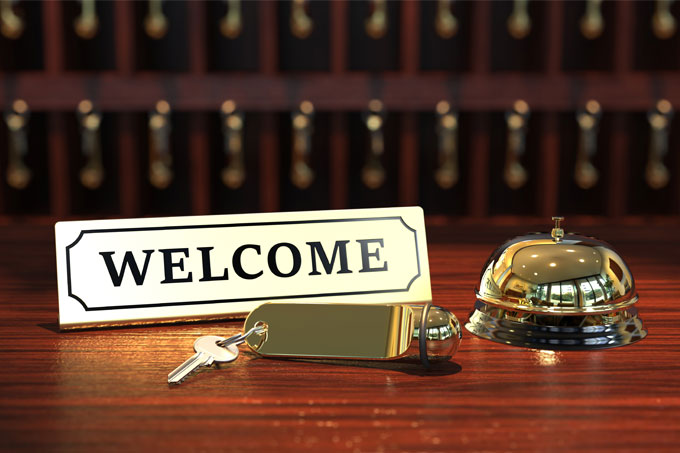 Hospitality operations in the face of a pandemic: is health and safety the key to success?