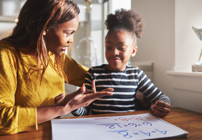Emotional health in home-school relationships: parents and school staff supporting one another through times of change