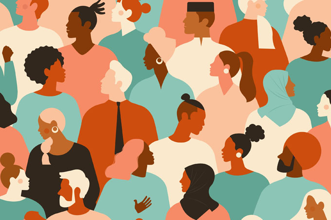 Please don’t put me in a box…social construction of whiteness and identity discourse in the academy