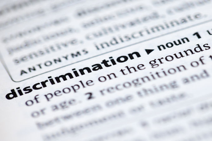 Knowing narratives: challenging the spectacle of racist discrimination