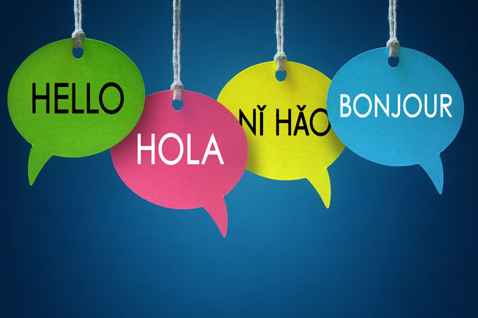 Could there be more to learning a foreign language than rule-learning and word lists?