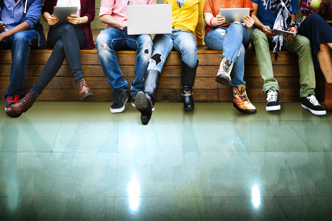 Why so surprised? A very brief history of sexual harassment in schools
