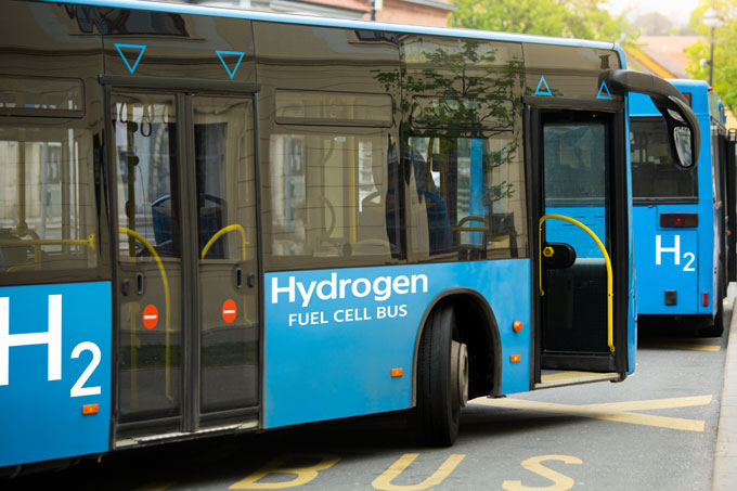Unleashing the potential of Hydrogen