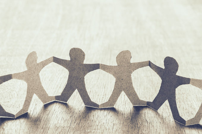 Time to get the education of social workers right