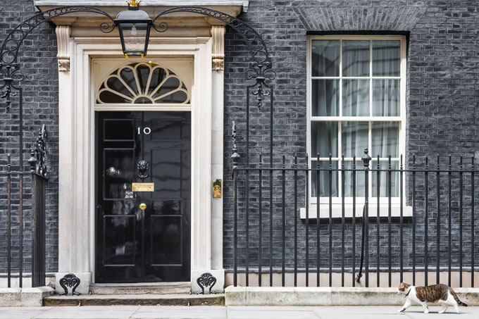 Liz Truss appointed new Prime Minister but will Boris Johnson be back?