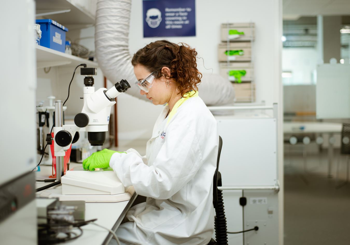 Does it matter that women aren’t engaging in STEM?  