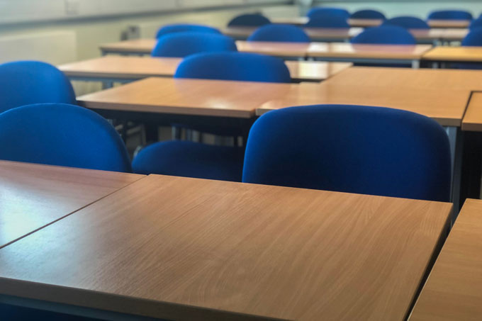 Under pressure: inspection regimes and the institutionalisation of failure
