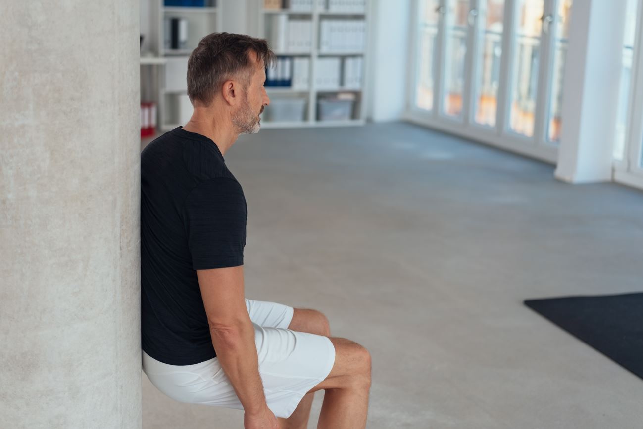 New year new exercise? Simple ways to reduce high blood pressure.