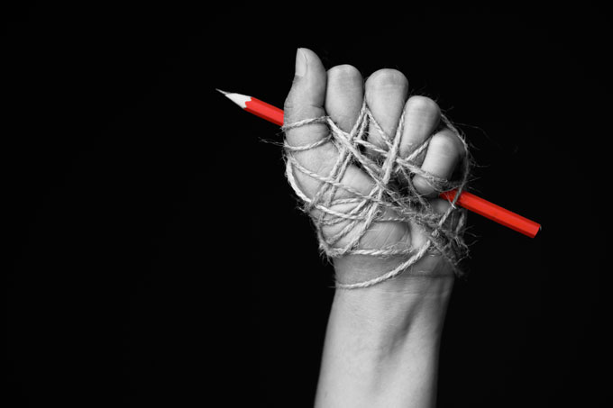 Whistles and sirens: the chilling debate around academic freedom revisited