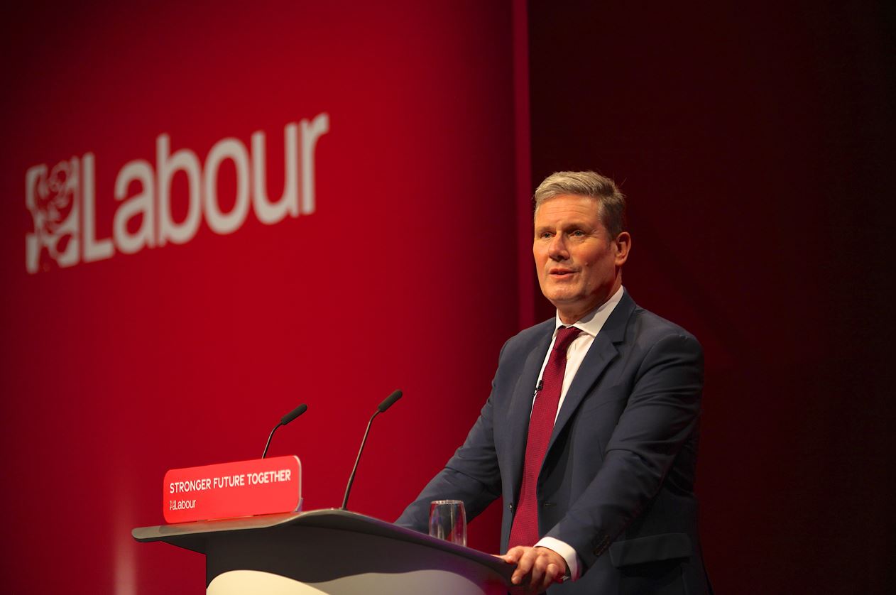 Labour’s victory: ruthless caution, strategic ambiguity, and the spectre of the far right