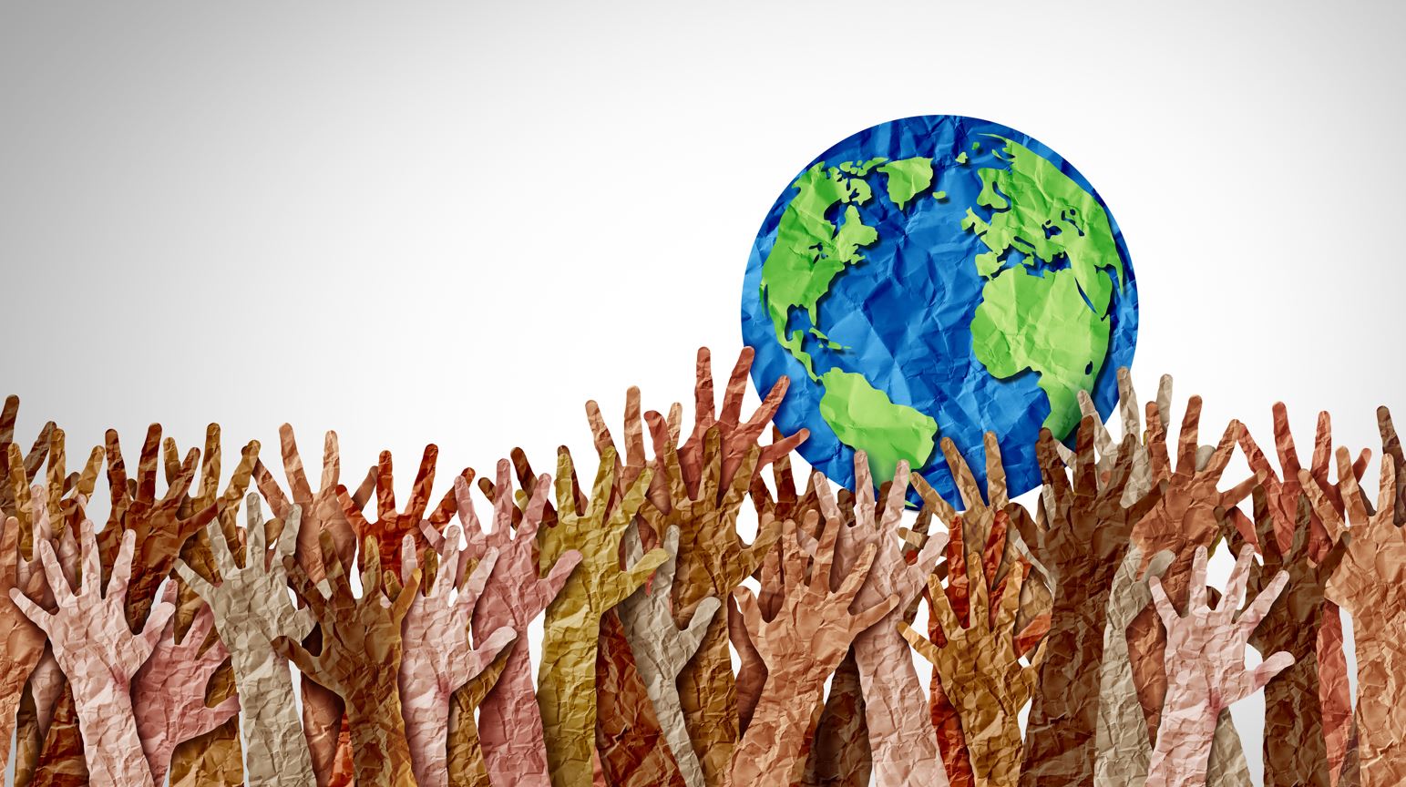 International Day of Living Together in Peace