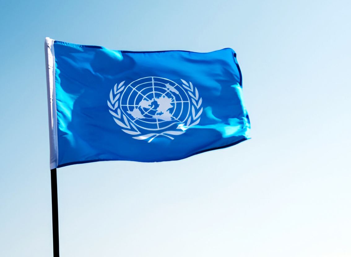 The international role of social work