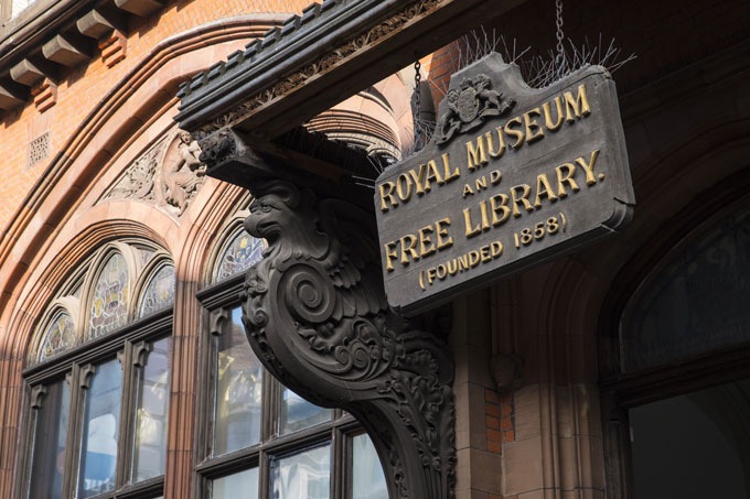 The battle for public libraries: why these community lifelines matter